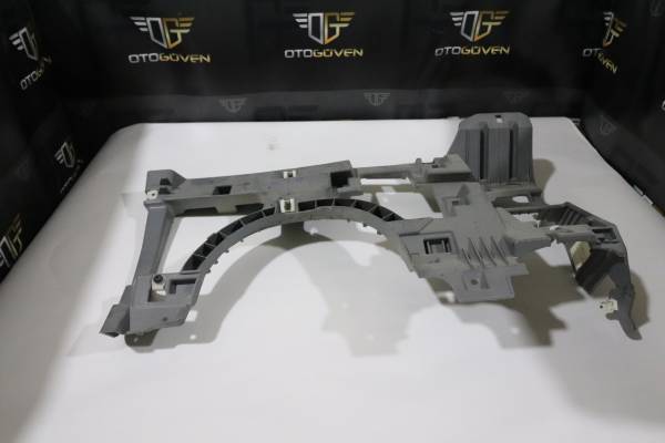 FORD CUSTOM 300 L 155 PS ÇIKMA PARÇA TRANSİT V363 VİTES MEKANİZMA ALT PLASTİK